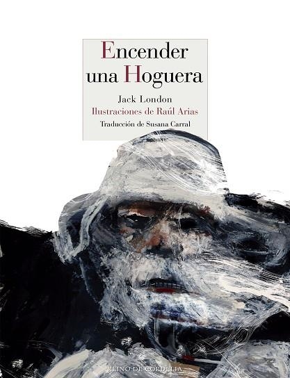 ENCENDER UNA HOGUERA | 9788416968411 | LONDON,JACK | Libreria Geli - Librería Online de Girona - Comprar libros en catalán y castellano