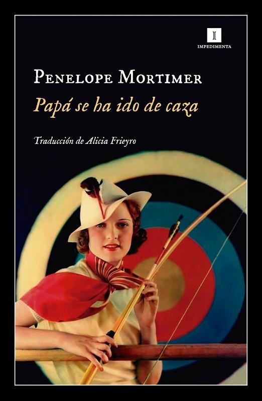 PAPá SE HA IDO DE CAZA | 9788417115548 | MORTIMER,PENELOPE | Llibreria Geli - Llibreria Online de Girona - Comprar llibres en català i castellà