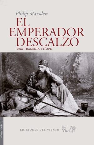 EL EMPERADOR DESCALZO.UNA TRAGEDIA ETÍOPE | 9788496964921 | MARSDEN,PHILIP | Llibreria Geli - Llibreria Online de Girona - Comprar llibres en català i castellà