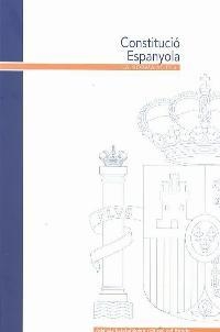 CONSTITUCIó ESPANYOLA | 9788434021136 |   | Llibreria Geli - Llibreria Online de Girona - Comprar llibres en català i castellà