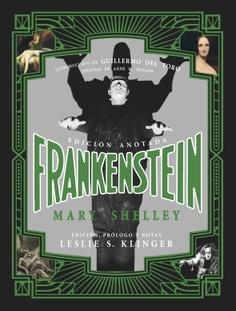 FRANKENSTEIN ANOTADO | 9788446045649 | SHELLEY,MARY | Libreria Geli - Librería Online de Girona - Comprar libros en catalán y castellano