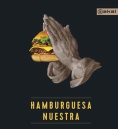 HAMBURGUESA NUESTRA | 9788446046097 |   | Llibreria Geli - Llibreria Online de Girona - Comprar llibres en català i castellà