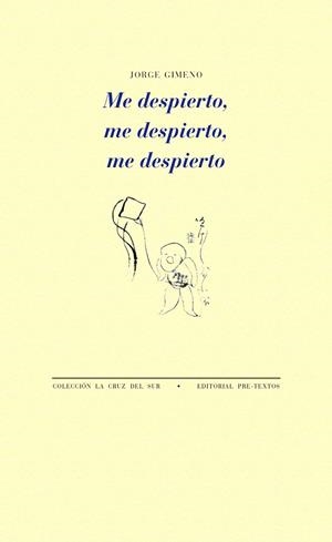 ME DESPIERTO,ME DESPIERTO,ME DESPIERTO | 9788417143503 | GIMENO,JORGE | Llibreria Geli - Llibreria Online de Girona - Comprar llibres en català i castellà