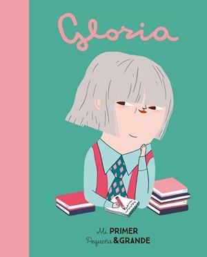 MI PRIMER PEQUEñA & GRANDE GLORIA | 9788490654637 | Libreria Geli - Librería Online de Girona - Comprar libros en catalán y castellano