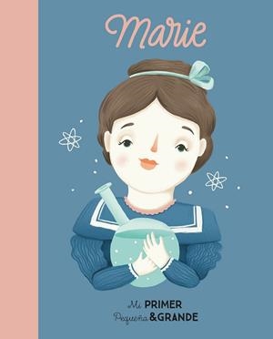 MI PRIMER PEQUEñA & GRANDE MARIE | 9788490654606 | Libreria Geli - Librería Online de Girona - Comprar libros en catalán y castellano