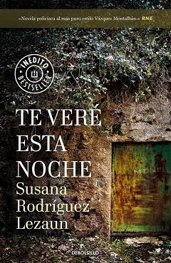 TE VERé ESTA NOCHE | 9788466343657 | RODRÍGUEZ LEZAUN,SUSANA | Llibreria Geli - Llibreria Online de Girona - Comprar llibres en català i castellà