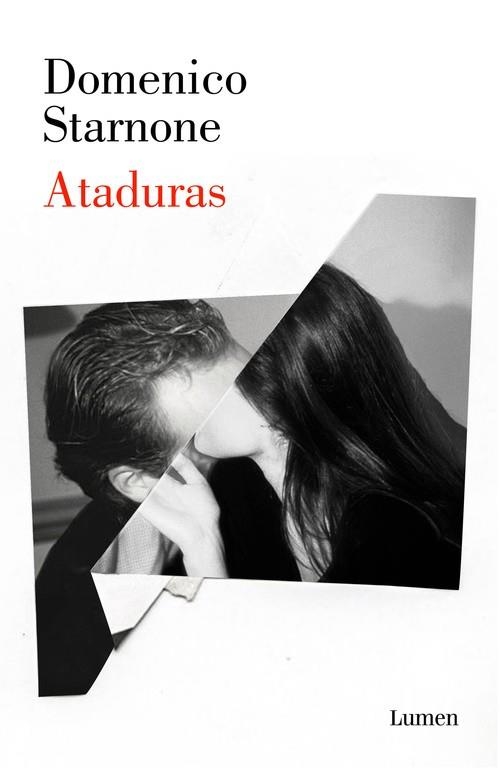 ATADURAS | 9788426405258 | STARNONE,DOMENICO | Llibreria Geli - Llibreria Online de Girona - Comprar llibres en català i castellà