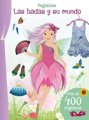 LAS HADAS Y SU MUNDO | 9788491451396 | Libreria Geli - Librería Online de Girona - Comprar libros en catalán y castellano