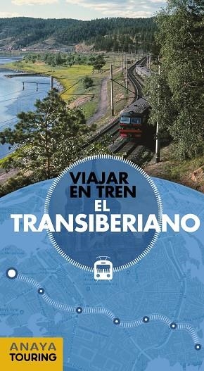 VIAJAR EN EL EL TRANSIBERIANO | 9788491581055 | MORTE USTARROZ,MARC AITOR | Llibreria Geli - Llibreria Online de Girona - Comprar llibres en català i castellà
