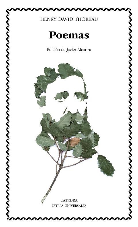 POEMAS | 9788437638157 | THOREAU,HENRY D. | Libreria Geli - Librería Online de Girona - Comprar libros en catalán y castellano