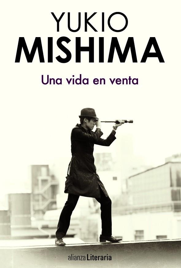 UNA VIDA EN VENTA | 9788491811244 | MISHIMA,YUKIO | Libreria Geli - Librería Online de Girona - Comprar libros en catalán y castellano