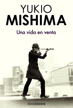 UNA VIDA EN VENTA | 9788491811244 | MISHIMA,YUKIO | Llibreria Geli - Llibreria Online de Girona - Comprar llibres en català i castellà