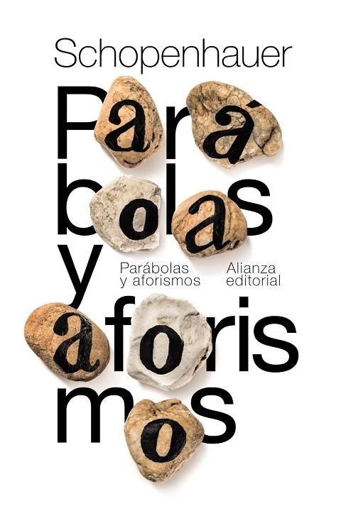 PARÁBOLAS Y AFORISMOS | 9788491811008 | SCHOPENHAUER,ARTHUR | Llibreria Geli - Llibreria Online de Girona - Comprar llibres en català i castellà