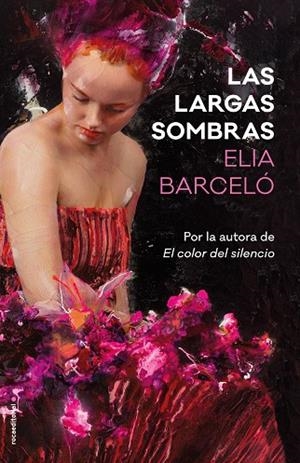LAS LARGAS SOMBRAS | 9788417092719 | BARCELÓ,ELIA | Libreria Geli - Librería Online de Girona - Comprar libros en catalán y castellano
