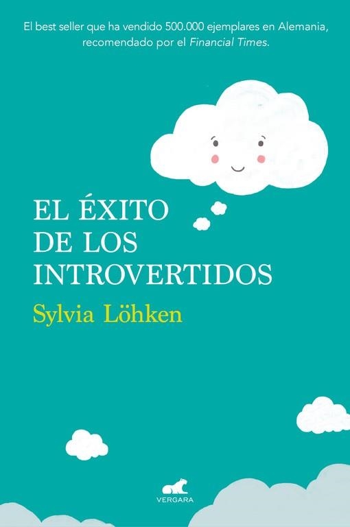 EL éXITO DE LOS INTROVERTIDOS | 9788416076406 | LÖHKEN,SYLVIA | Libreria Geli - Librería Online de Girona - Comprar libros en catalán y castellano