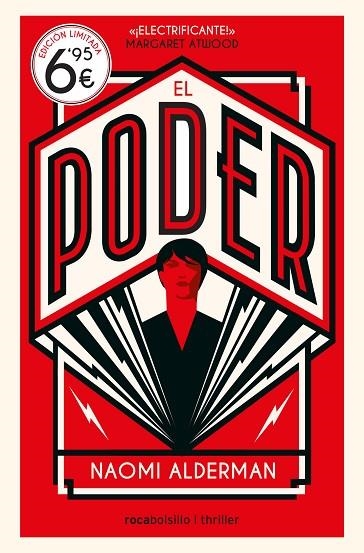 EL PODER | 9788416859214 | ALDERMAN,NAOMI | Llibreria Geli - Llibreria Online de Girona - Comprar llibres en català i castellà