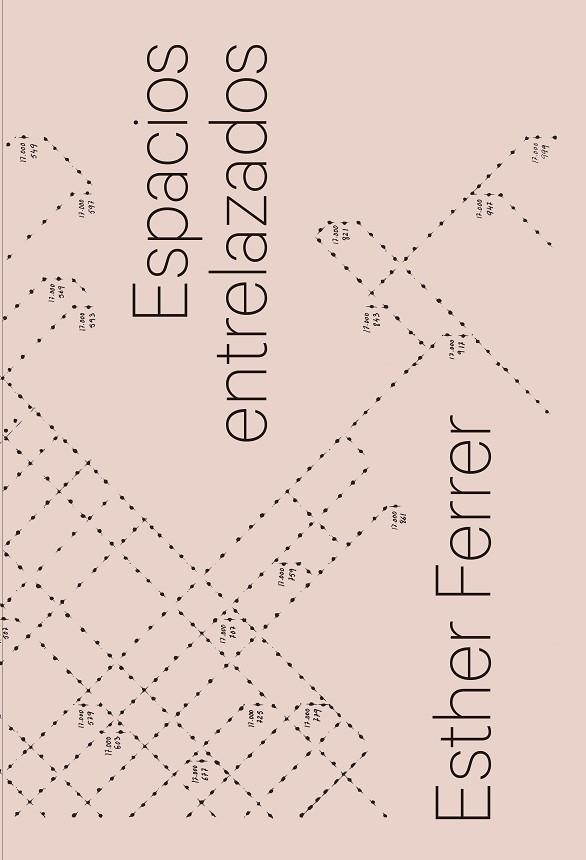 ESPACIOS ENTRELAZADOS | 9788417048631 | FERRER,ESTHER | Llibreria Geli - Llibreria Online de Girona - Comprar llibres en català i castellà