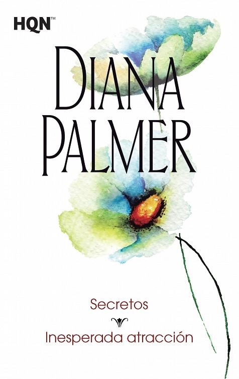 SECRETOS/INESPERADA ATRACCIÓN | 9788468766874 | PALMER,DIANA | Libreria Geli - Librería Online de Girona - Comprar libros en catalán y castellano