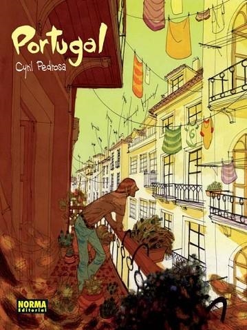 PORTUGAL | 9788467908886 | PEDROSA, CYRIL | Libreria Geli - Librería Online de Girona - Comprar libros en catalán y castellano