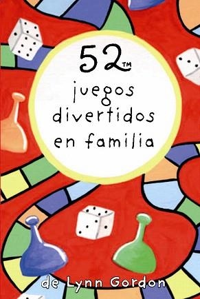 BARAJA 52 JUEGOS DIVERTIDOS EN FAMILIA  | 9788868216603 | Libreria Geli - Librería Online de Girona - Comprar libros en catalán y castellano
