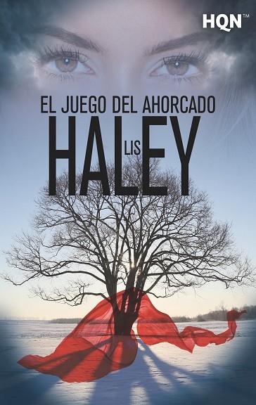 EL JUEGO DEL AHORCADO | 9788491708827 | HALEY,LIS | Llibreria Geli - Llibreria Online de Girona - Comprar llibres en català i castellà