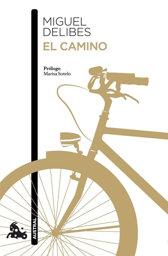 EL CAMINO | 9788423353842 | DELIBES,MIGUEL | Libreria Geli - Librería Online de Girona - Comprar libros en catalán y castellano