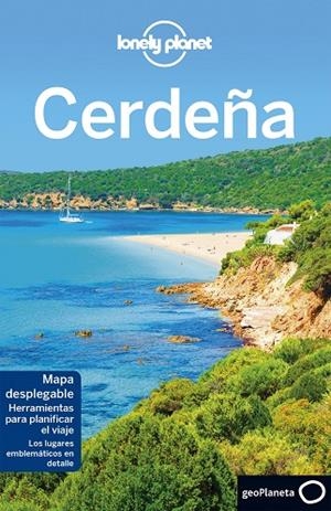 CERDEÑA(LONELY PLANET.EDICION 2018)  | 9788408180357 | CHRISTIANI,KERRY | Libreria Geli - Librería Online de Girona - Comprar libros en catalán y castellano