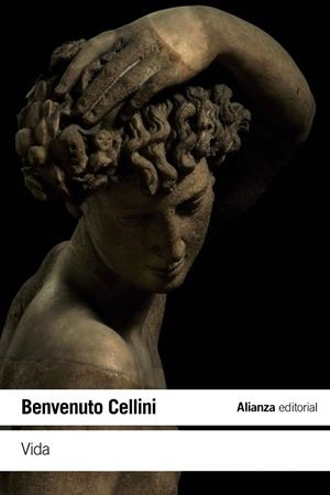 VIDA | 9788491811060 | CELLINI,BENVENUTO | Llibreria Geli - Llibreria Online de Girona - Comprar llibres en català i castellà