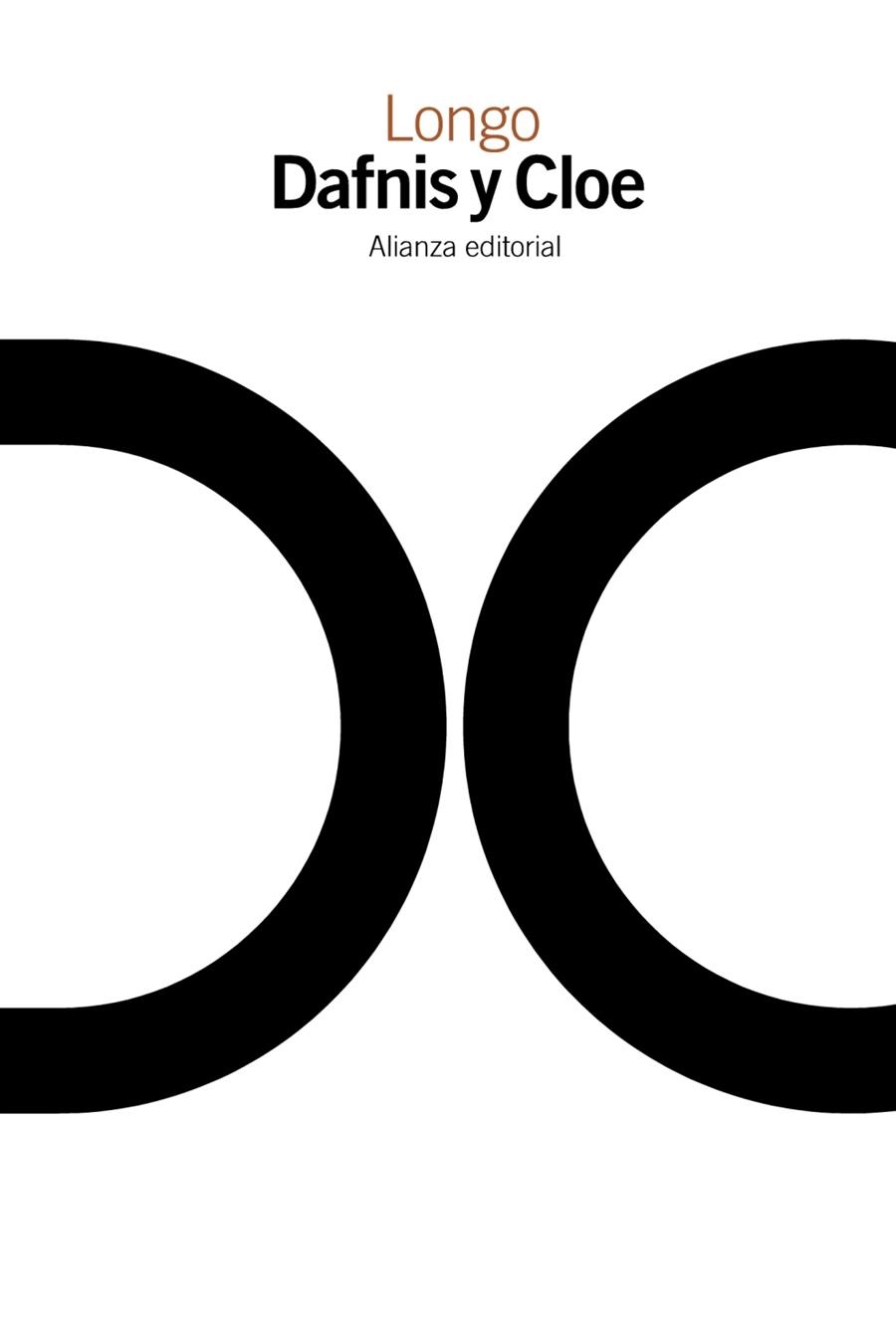 DAFNIS Y CLOE | 9788491811121 | LONGO | Libreria Geli - Librería Online de Girona - Comprar libros en catalán y castellano