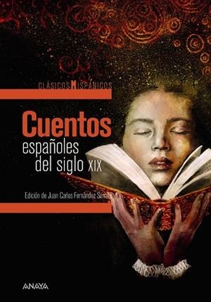 CUENTOS ESPAñOLES DEL SIGLO XIX | 9788469836170 | A.A.D.D. | Libreria Geli - Librería Online de Girona - Comprar libros en catalán y castellano