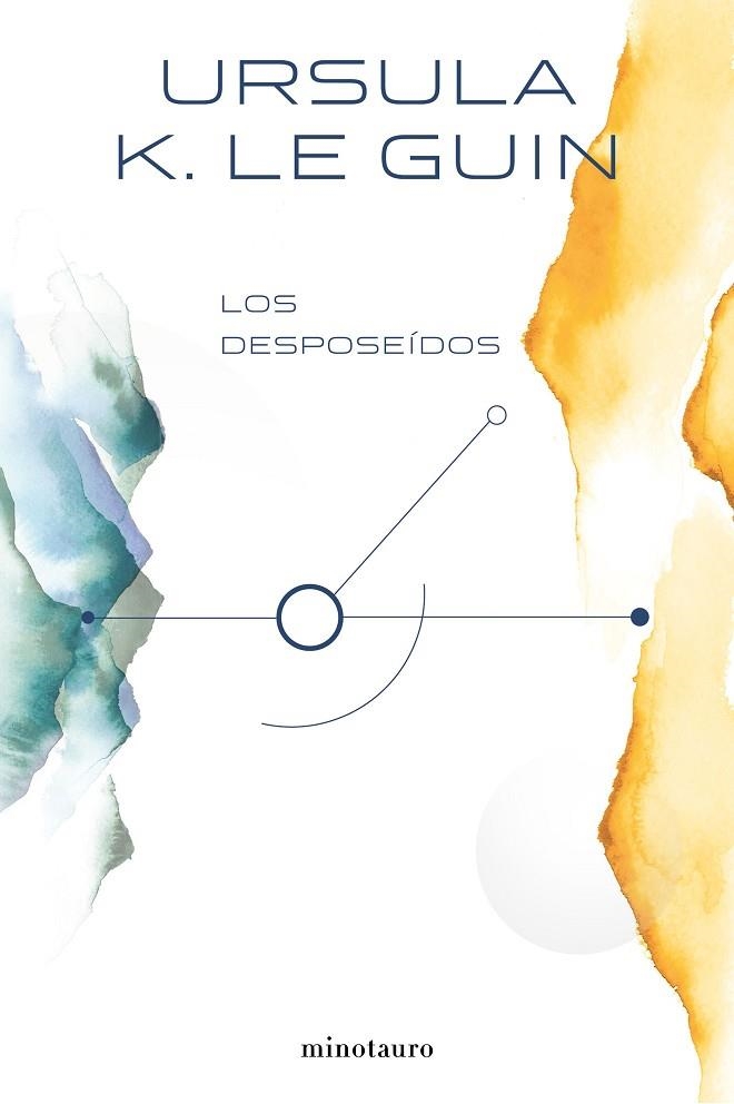 LOS DESPOSEÍDOS | 9788445005330 | LE GUIN,URSULA K. | Libreria Geli - Librería Online de Girona - Comprar libros en catalán y castellano