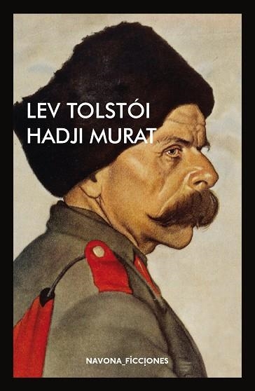 HADJí MURAT | 9788417181338 | TOLSTÓI,LEV | Libreria Geli - Librería Online de Girona - Comprar libros en catalán y castellano