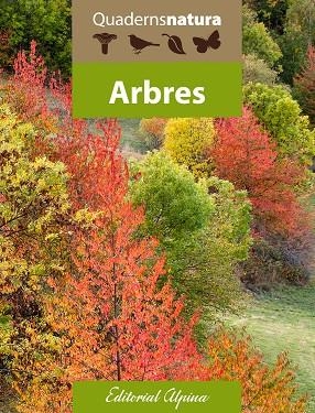 ARBRES | 9788480907392 | POU NADAL,MARIÀ | Libreria Geli - Librería Online de Girona - Comprar libros en catalán y castellano