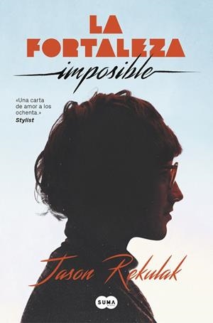 LA FORTALEZA IMPOSIBLE | 9788491292319 | REKULAK,JASON | Libreria Geli - Librería Online de Girona - Comprar libros en catalán y castellano