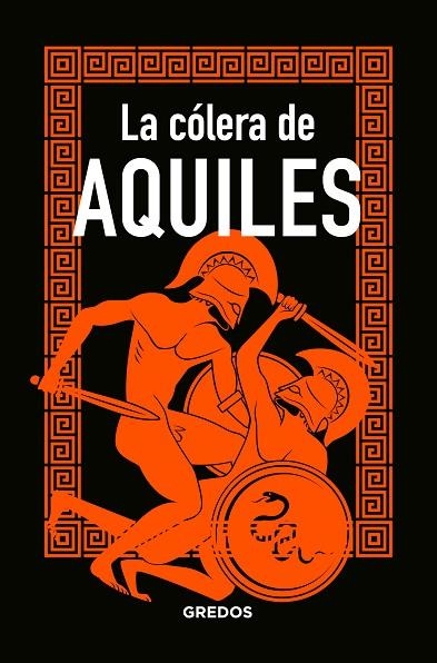 LA CóLERA DE AQUILES | 9788424937881 | Libreria Geli - Librería Online de Girona - Comprar libros en catalán y castellano