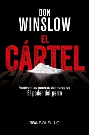 CÁRTEL  | 9788491870494 | WINSLOW,DON | Llibreria Geli - Llibreria Online de Girona - Comprar llibres en català i castellà
