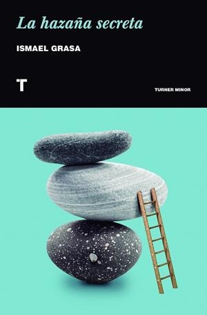 LA HAZAñA SECRETA | 9788417141578 | GRASA,ISMAEL | Llibreria Geli - Llibreria Online de Girona - Comprar llibres en català i castellà