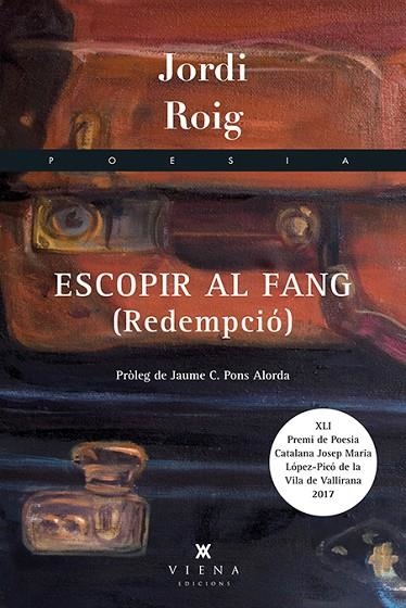 ESCOPIR AL FANG (REDEMPCIÓ) | 9788483309988 | ROIG PI,JORDI | Libreria Geli - Librería Online de Girona - Comprar libros en catalán y castellano