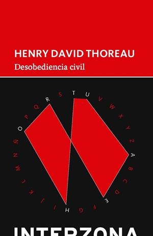 DESOBEDIENCIA CIVIL | 9789873874017 | THOREAU,HENRY DAVID | Libreria Geli - Librería Online de Girona - Comprar libros en catalán y castellano