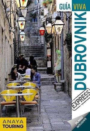 DUBROVNIK(GUIA VIVA EXPRESS.EDICIÓN 2018) | 9788499359984 | Libreria Geli - Librería Online de Girona - Comprar libros en catalán y castellano