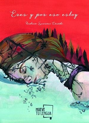 ERES Y POR ESO ESTOY | 9788417284039 | SERRANO CASADO,ANDREA | Libreria Geli - Librería Online de Girona - Comprar libros en catalán y castellano