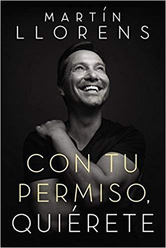 CON TU PERMISO,QUIERETE | 9780718092955 | LLORENS,MARTIN | Libreria Geli - Librería Online de Girona - Comprar libros en catalán y castellano