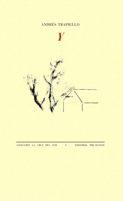 Y | 9788417143497 | TRAPIELLO,ANDRÉS | Libreria Geli - Librería Online de Girona - Comprar libros en catalán y castellano