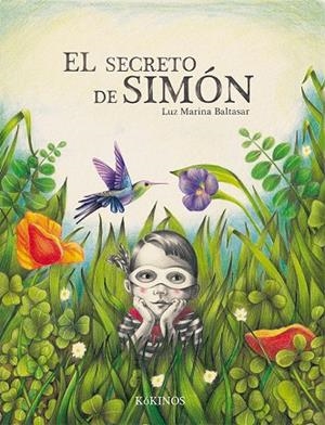 EL SECRETO DE SIMóN | 9788417074258 | BALTASAR,LUZ MARINA | Llibreria Geli - Llibreria Online de Girona - Comprar llibres en català i castellà