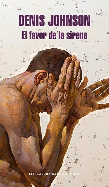 EL FAVOR DE LA SIRENA | 9788439734154 | JOHNSON,DENIS | Libreria Geli - Librería Online de Girona - Comprar libros en catalán y castellano