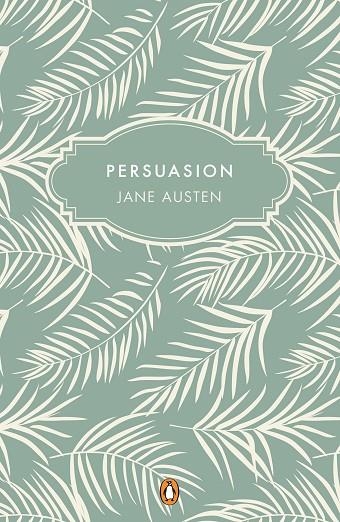 PERSUASIÓN | 9788491052777 | AUSTEN,JANE | Libreria Geli - Librería Online de Girona - Comprar libros en catalán y castellano
