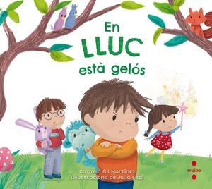EN LLUC ESTA GELOS | 9788466144087 | GIL MARTÍNEZ,CARMEN | Libreria Geli - Librería Online de Girona - Comprar libros en catalán y castellano