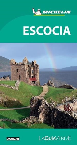 ESCOCIA(LA GUÍA VERDE.EDICION 2018) | 9788403519176 | Llibreria Geli - Llibreria Online de Girona - Comprar llibres en català i castellà