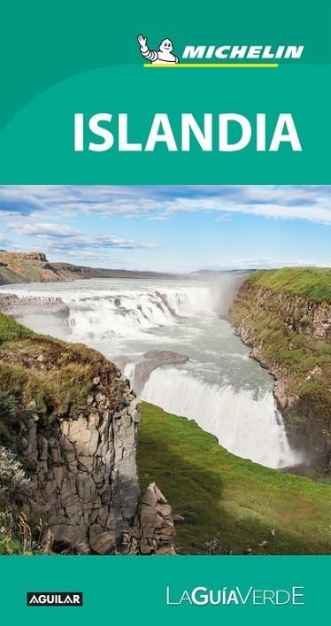ISLANDIA(LA GUÍA VERDE.EDICION 2018) | 9788403519169 | Llibreria Geli - Llibreria Online de Girona - Comprar llibres en català i castellà