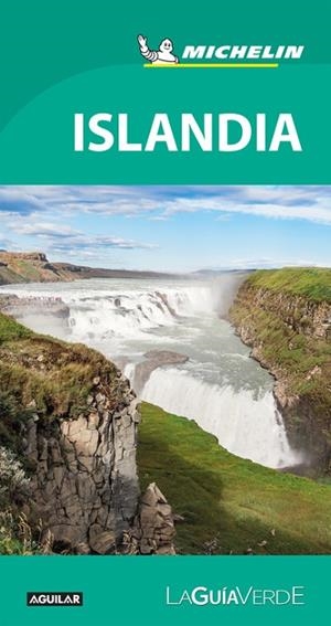 ISLANDIA(LA GUÍA VERDE.EDICION 2018) | 9788403519169 | Llibreria Geli - Llibreria Online de Girona - Comprar llibres en català i castellà